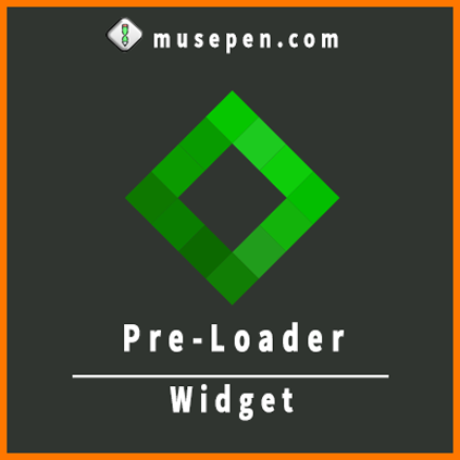 Preloader Widget