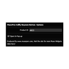 Sellfy Buy Now Widget
