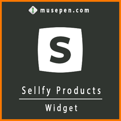 Sellfy Product Preview Widget