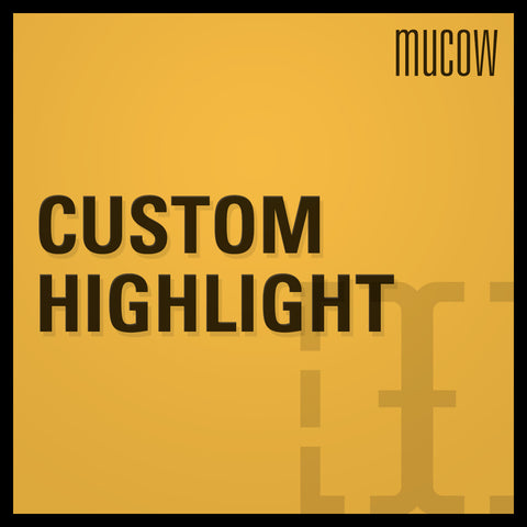 Custom Highlight