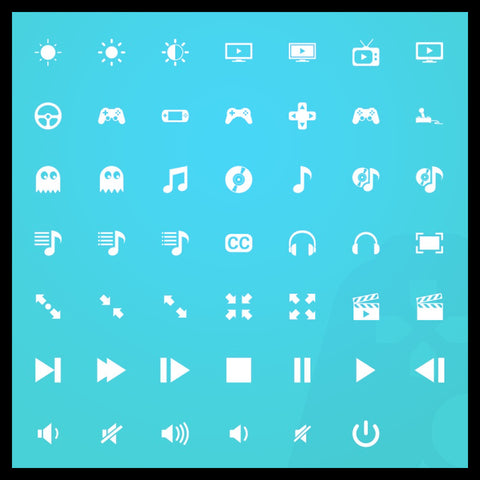 Icon Megapack