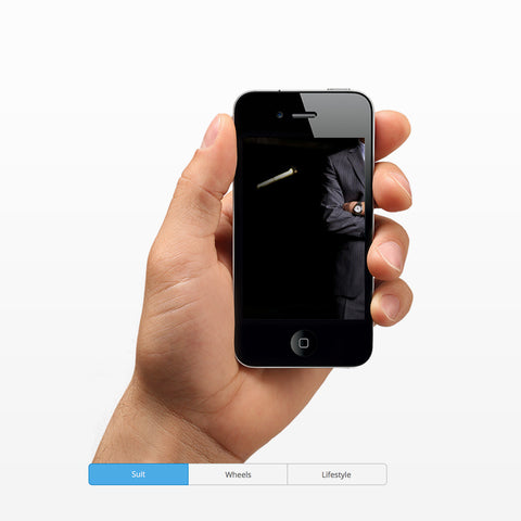 Pro Infocycler 3 - Phone