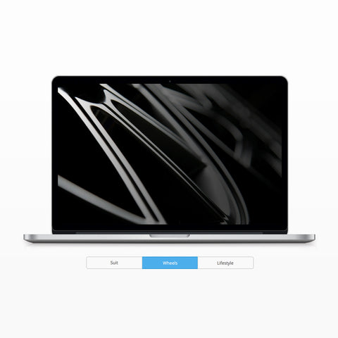 Pro Infocycler 2 - Laptop