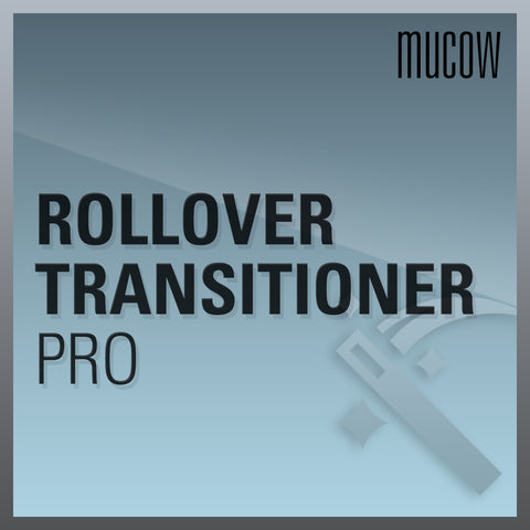 Rollover Transitioner Pro