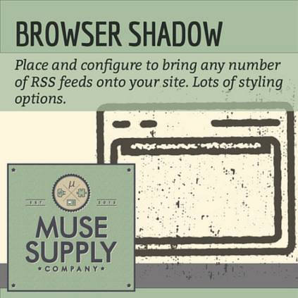 Browser Shadow