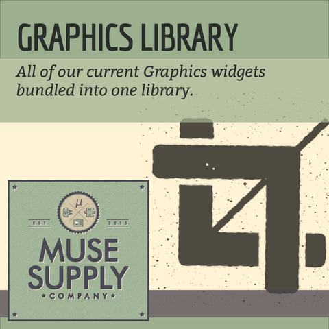 LIBRARY: Graphics Widgets