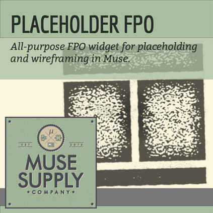 Placeholder FPO