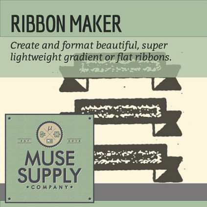 Ribbon Maker