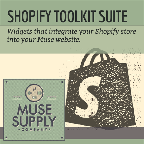 Shopify Widgets