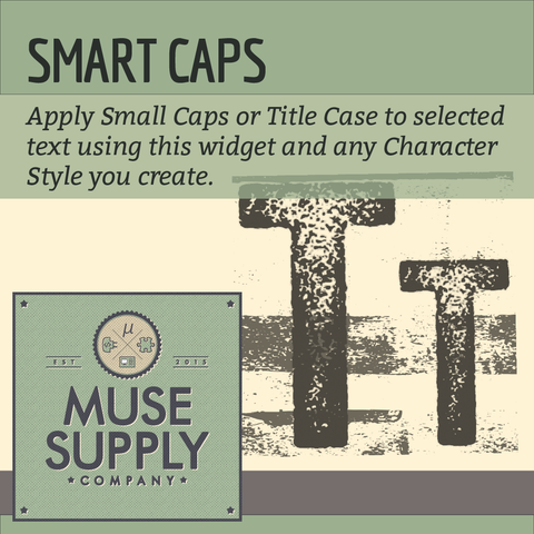 Smart Caps