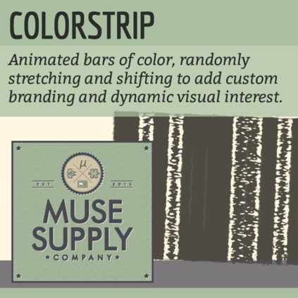 Colorstrip