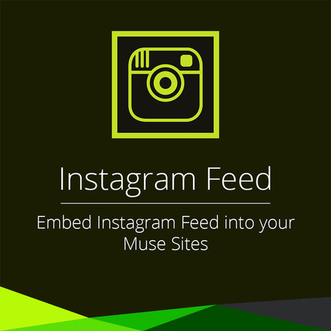 Instagram Feed
