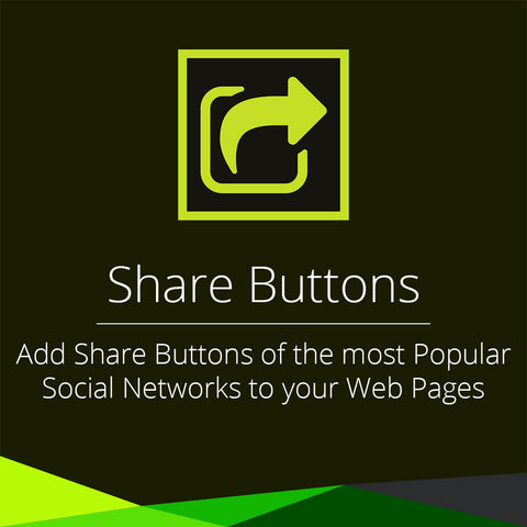 Share Buttons