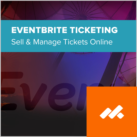 Eventbrite Ticketing