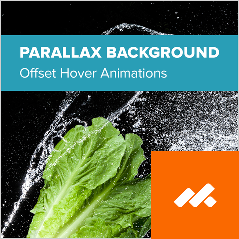 Parallax Backgrounds