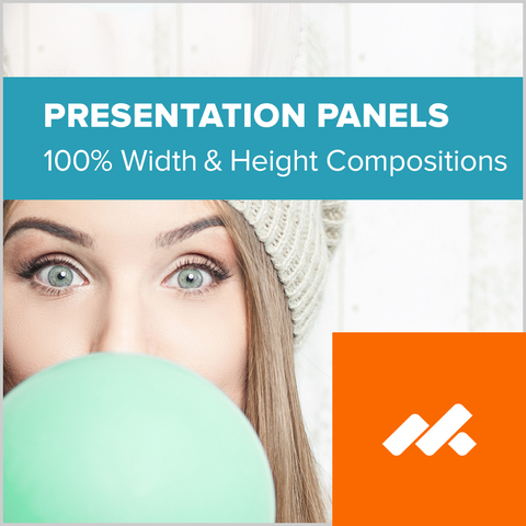 Presentation Panels