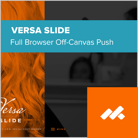 Versa Slide