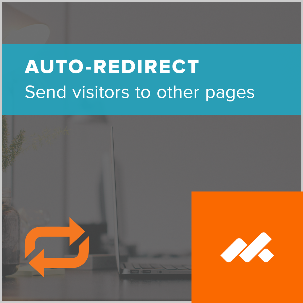 Automatic Redirect