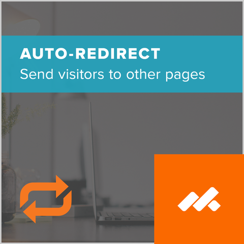 Automatic Redirect