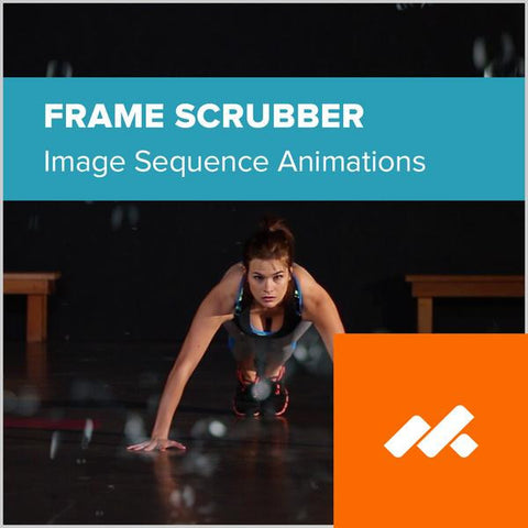 Frame Scrubber