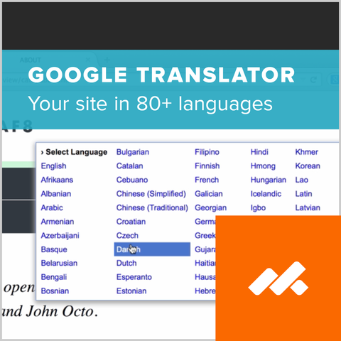 Language Translator