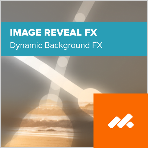 Image Reveal FX