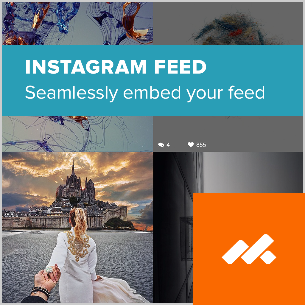Instagram Feed