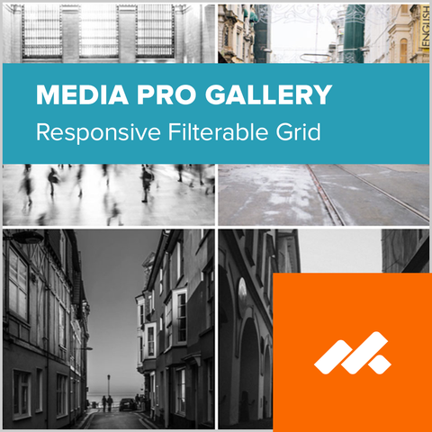 Media Pro Gallery