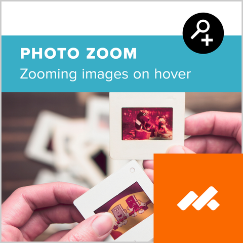 Photo Zoom