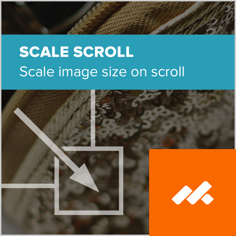 Scale Scroll