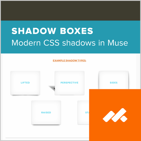 Shadow Boxes