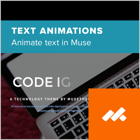 Text Animations