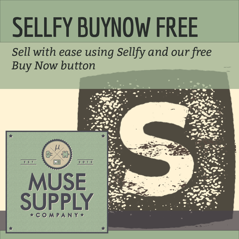 Sellfy BuyNow (Free)