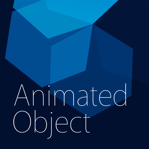 Animated Object