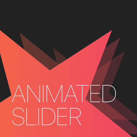 Animated Slider