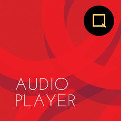 Audio Player