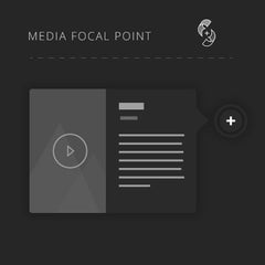 Media Focal Point