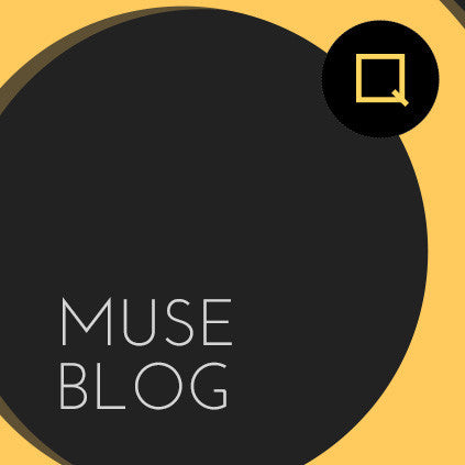 Muse Blog