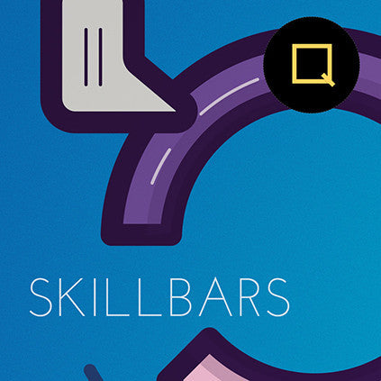 Skillbar