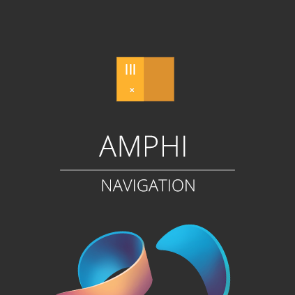 Apmphi Navigation menus