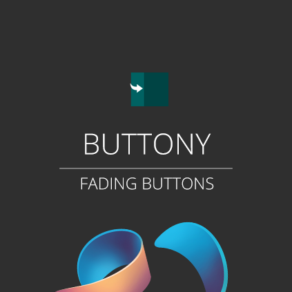 Buttony Fading Buttons