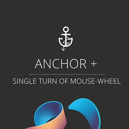 Anchor +