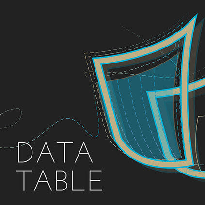 Data Table