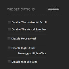 Disabler