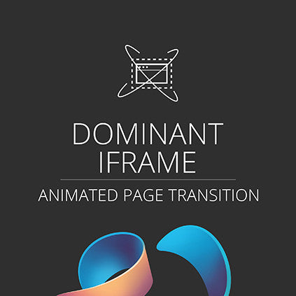 Dominant Iframe