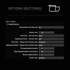 Fluid Responsive Gallery