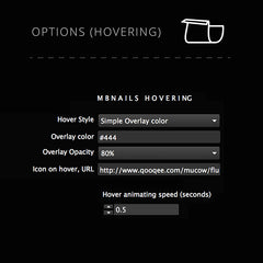 Fluid Responsive Gallery