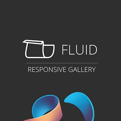 Fluid Responsive Gallery