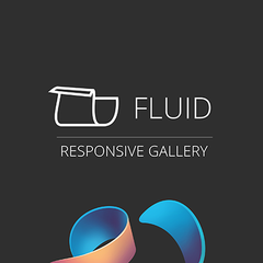 Fluid Responsive Gallery