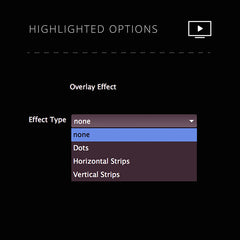 Fullscreen Video